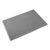 Crown Matting Technologies 36" L x PVC, 0.38" Thick FL 2436GY